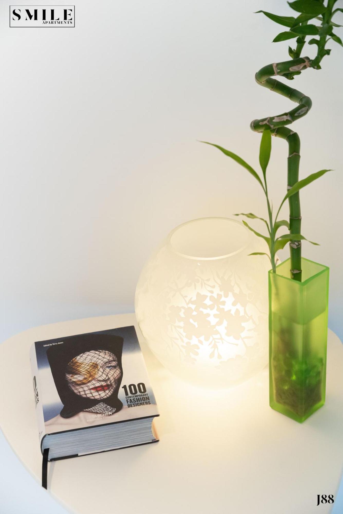 Smile Apartment *